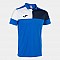 Futbalové tričko JOMA CREW V 103208.703