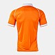 Futbalový dres Joma Vintage Eco Retro 105073.882