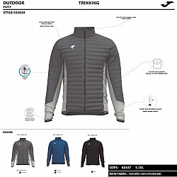 Trekingová bunda JOMA EXPLORER 103039.713