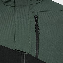 Softshellová bunda JOMA EXPLORER 104163.487