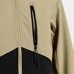 Softshellová bunda JOMA EXPLORER 902461.006