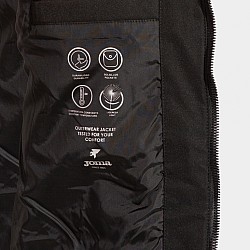 Trekingová bunda JOMA EXPLORER 103045.100