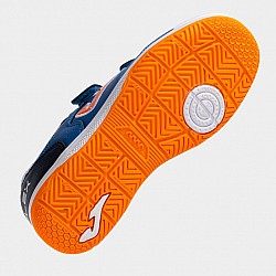Detské halovky JOMA Top Flex TPJW2504INV