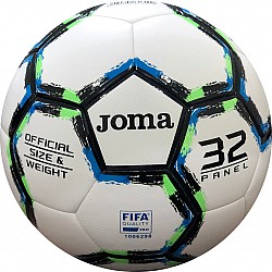 Futsalová lopta JOMA FIFA PRO GRAFITI II 400689.200