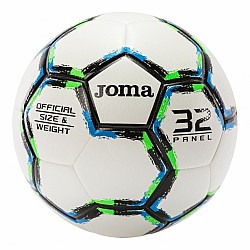 Futsalová lopta JOMA FIFA PRO GRAFITI II 400689.200