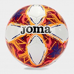 Futbalová lopta JOMA CHALLENGE III (veľkosť 4) 401484.206