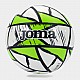 Futsalová lopta JOMA PENTAFORCE 401494.317