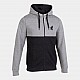 Mikina na zips JOMA URBAN STREET 102475.160
