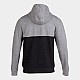 Mikina na zips JOMA URBAN STREET 102475.160