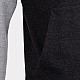 Mikina na zips JOMA URBAN STREET 102475.160