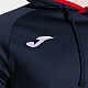 Mikina JOMA COMBI PREMIUM 104495.336