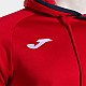 Mikina JOMA COMBI PREMIUM 104495.603