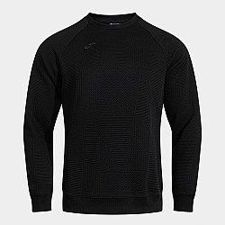 Mikina JOMA INDOOR GYM 104342.100