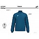 Mikina s rolákom Joma Sena 101821.100