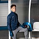 Mikina s rolákom Joma Sena 101821.331
