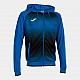 Mikina JOMA TIGER V 103236.701