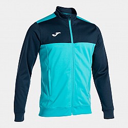 Mikina JOMA WINNER full zip 101008.013