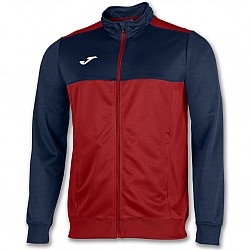 Mikina JOMA WINNER full zip 101008.603