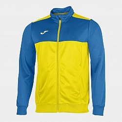 Mikina JOMA WINNER full zip 101008.907