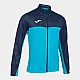 Mikina na zips JOMA MONTREAL 102744.013