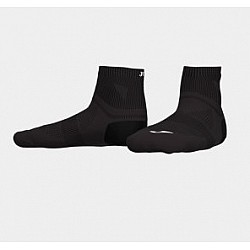 Ponožky JOMA R-NATURE 300206.003 ČIERNE