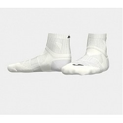Ponožky JOMA R-NATURE 300206.003 BIELE