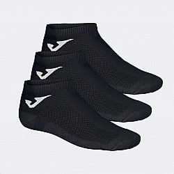 Členkové ponožky JOMA 3-pack 400781.100