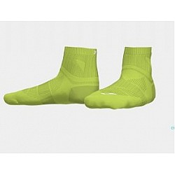 Ponožky JOMA R-NATURE 300206.003 SVETLO-ZELENÉ