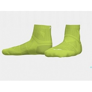 Ponožky JOMA R-NATURE 300206.003 SVETLO-ZELENÉ