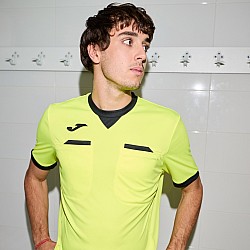 Rozhodcovský dres JOMA REFEREE 104240.061