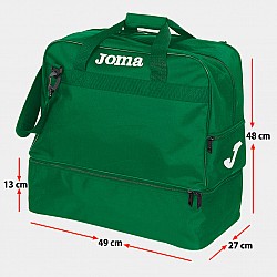 Tréningová taška JOMA TRAINING III 400007.450