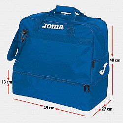 Tréningová taška JOMA TRAINING III 400007.700