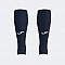 Bezponožkové futbalové štucne JOMA LEG II 401533.331