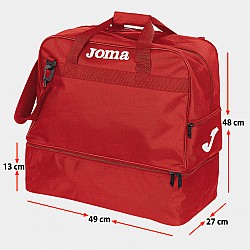 Tréningová taška JOMA LARGE III 400007.600