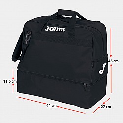 Tréningová taška JOMA MEDIUM III 400006.100