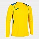 Dres s dlhým rukávom JOMA CHAMPIONSHIP VII 103204.907