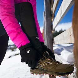 Rukavice JOMA EXPLORER 700020.100