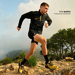 Bežecká mikina JOMA R-NATURE 103904.100