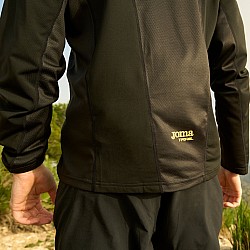 Bežecká mikina JOMA R-NATURE 103904.100
