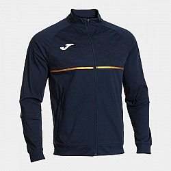 Bežecká mikina JOMA RECORD III 104295.300