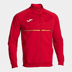 Bežecká mikina JOMA RECORD III 104295.600