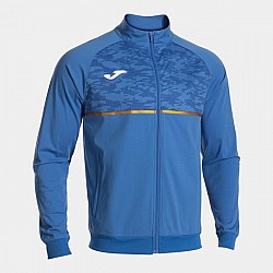 Bežecká mikina JOMA RECORD III 104295.700