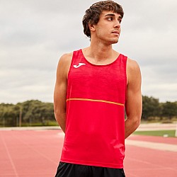 Bežecké tielko JOMA RECORD III 104291.600
