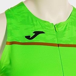 Dámsky bežecký top JOMA RECORD III 902527.020
