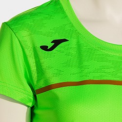 Bežecké tričko JOMA RECORD III 902526.020