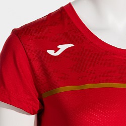 Bežecké tričko JOMA RECORD III 902526.600