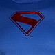 Bežecké tričko JOMA x SUPERMAN 103898AA294A