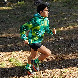 Bežecká bunda JOMA R-TRAIL NATURE 103218.416