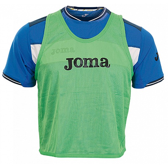 Rozlišovacie dresy JOMA green