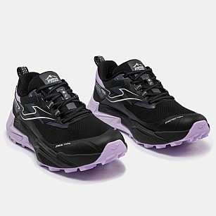Trailové topánky JOMA SIERRA TKSILW2601